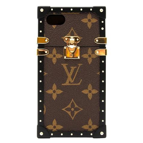 louis vuitton iphone 7 case petite malle|louis vuitton petite malle bag.